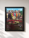 The Beatles · Sgt. Pepper's Lonely Hearts Club Band (Remastered)