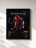 Shakira · Shakira MTV Unplugged