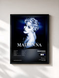 Madonna · True Blue (35th Anniversary Edition)