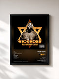 Rick Ross · Mayback Mitzvah