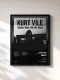 Kurt Vile · Smoke Ring For My Halo