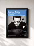 Michel Legrand · Legrand cinéma