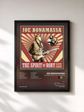 Joe Bonamassa · The Spirit Of Rory Live From Cork