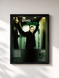 Sting · Desert Rose (Reimagined)