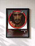 Frank Zappa · Baby Snakes