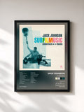 Jack Johnson · SURFILMUSIC (Soundtrack & 4-Tracks)