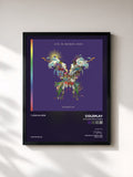 Coldplay · Live in Buenos Aires