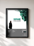 Soprano · Freedom - Pt. I
