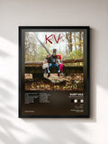 Kurt Vile · (watch my moves)