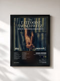 Hans Zimmer · The Tattooist of Auschwitz (Original Series Soundtrack)