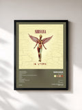 Nirvana · In Utero
