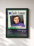 Charles Aznavour · Canzoni da leggere e da cantare