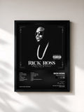Rick Ross · Rise To Power