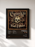 Cypress Hill · Skull & Bones