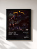 Loe Shimmy · Zuper PowerZ