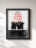 Imany · Sous les jupes des filles (Original Motion Picture Soundtrack)