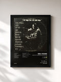 Neil Young · Dorothy Chandler Pavilion 1971 (Live)