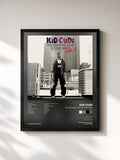 Kid Cudi · The Boy Who Flew To The Moon (Vol. 1)