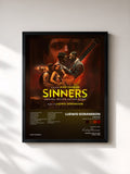 Ludwig Goransson · Sinners (Original Motion Picture Score)