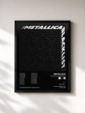 Metallica · The Metallica Blacklist