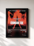 Hans Zimmer · Crimson Tide