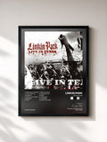 Linkin Park · Live in Texas