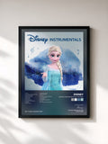 Disney · Disney Instrumentals: Frozen