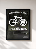 The Offspring · Running & Cycling with The Offspring