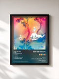 KIDS SEE GHOSTS · KIDS SEE GHOSTS