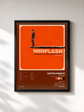 Justin Hurwitz · Whiplash (Original Motion Picture Soundtrack) [Deluxe Edition]