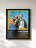 Charles Aznavour · Une première danse