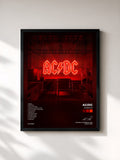 AC/DC · POWER UP