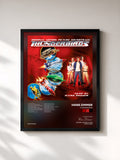 Hans Zimmer · Thunderbirds