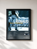 Renaud · Paris Provinces Aller/Retour (Live)