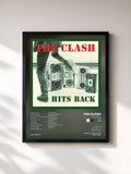 The Clash · Hits Back
