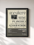 Flamin' Groovies · Sneakers