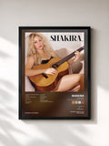 Shakira · Shakira. (Expanded Edition) (Spanish Version)