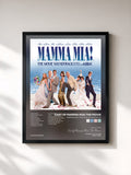 Cast of Mamma Mia! The Movie · Mamma Mia! The Movie Soundtrack