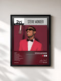 Stevie Wonder · 20th Century Masters - The Millennium Collection: The Best of Stevie Wonder