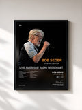 Bob Seger · Leaving Denver (Live)