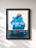 Angelique Kidjo · Mother Nature