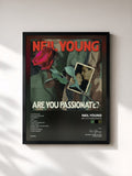 Neil Young · Are You Passionate?