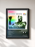 Barry White · Barry White - The Collection