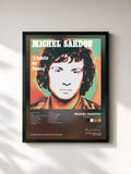 Michel Sardou · J'Habite En France
