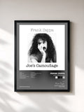Frank Zappa · Joe's Camouflage