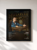 Sting · The Night Watch (Live at the Rijksmuseum)