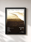 Neil Young · Prairie Wind