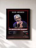 Bob Seger · Leave Denver (Live)