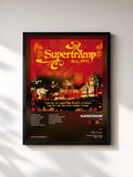 Supertramp · Live