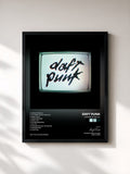 Daft Punk · Human After All